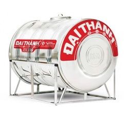  Bồn nước Đại Thành SUS 316 Vigo Nằm 