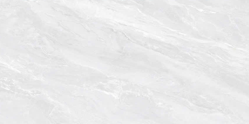 Gạch ốp đá bóng kính vân đá xám điểm bình hoa THP-HZXZM - 40x80