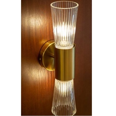  Đèn Tường Decor B2579 Pha Lê 