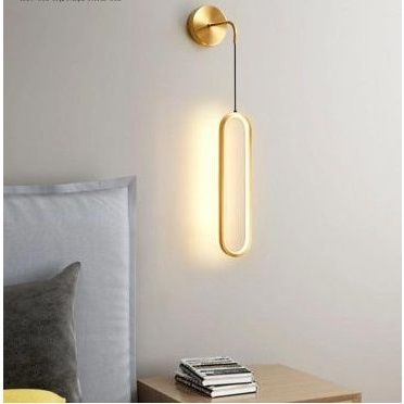  Đèn Tường Decor CT006 