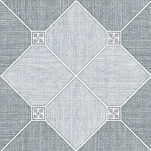 Gạch lát nền men mờ hoa văn khuôn xéo TK-GFZH - 30x30