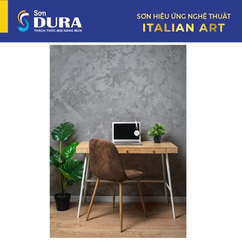  Sơn hiệu ứng nghệ thuật 6 