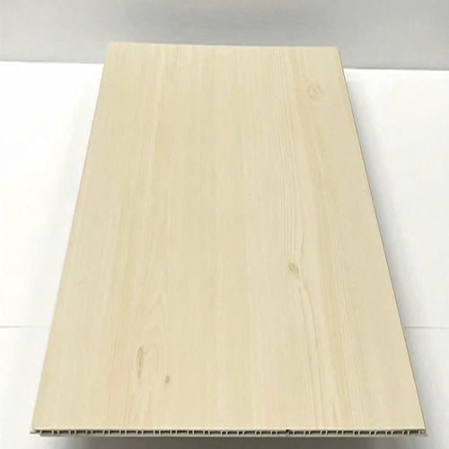 Tấm nhựa NANO vân giả gỗ VNA147