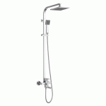  Combo Cần Sen AT4364A + Bộ vòi Lavabo lạnh AT90893A 