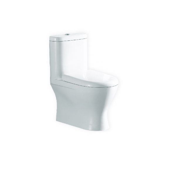 bồn cầu đẹp, giá tốt Bạc Liêu