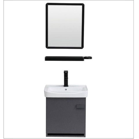 Tủ lavabo treo tường HT-1606