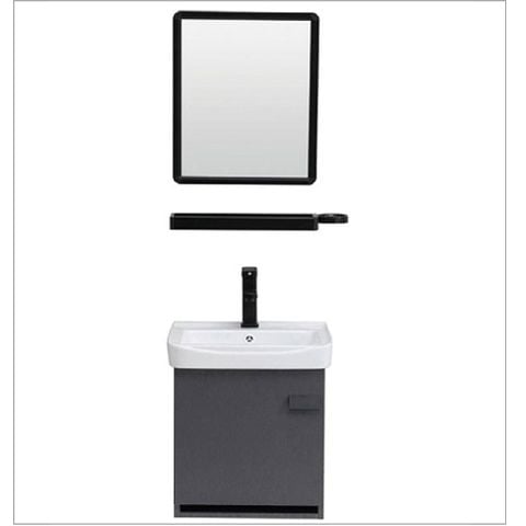  Tủ lavabo treo tường HT-1606 