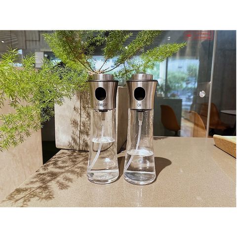  Bộ đựng dầu, giấm MOVS 10128 