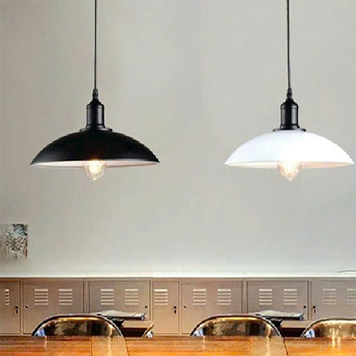 Đèn Thả Nhôm TH711