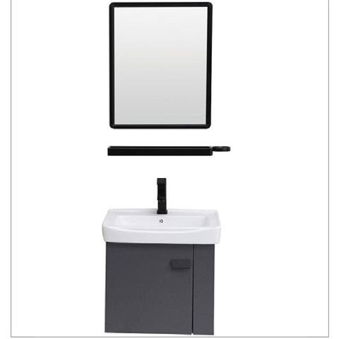  Tủ lavabo treo tường HT-1607 