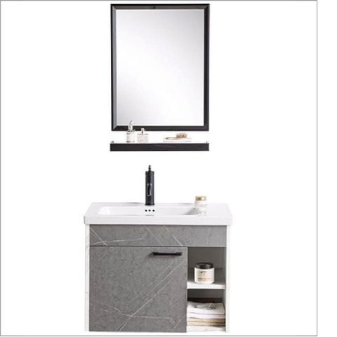  Tủ lavabo treo tường HT-1613-80 