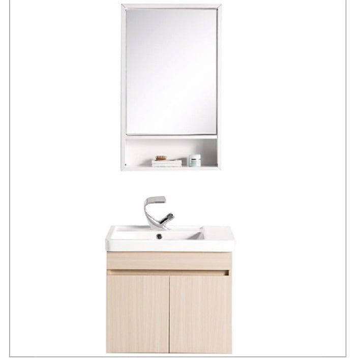 Tủ lavabo treo tường HT-1614-60