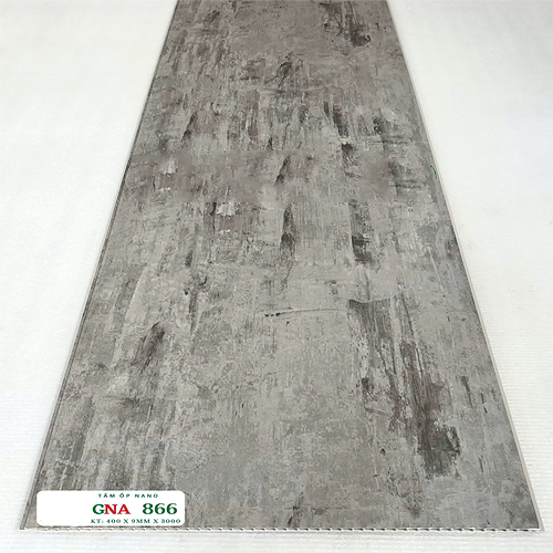 Tấm nhựa NANO giả đá GNA866