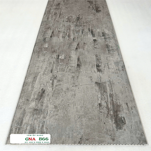  Tấm nhựa NANO giả đá GNA866 