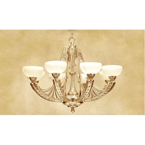  Đèn Chùm LIGHT LUX 1500 D11 