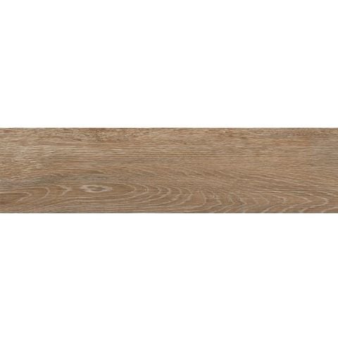  Gạch lát nền đá mờ vân gỗ nâu nhạt WOOD009 - 20x80 