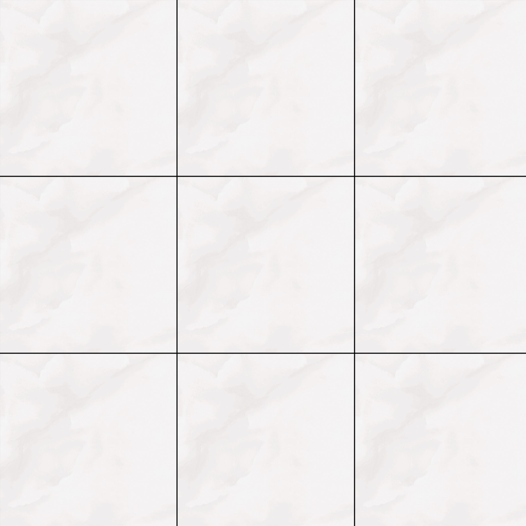 Gạch lát nền đá bóng kính xám lợt H-VZGD - 80x80