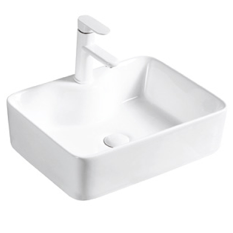  Lavabo đặt bàn HT-218 