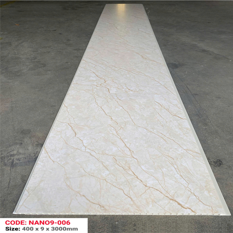  Tấm nhựa NANO vân giả gỗ NANO9-006 