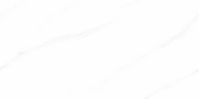 Gạch ốp đá bóng kính trắng điểm bình hoa THP-HZXZF - 40x80