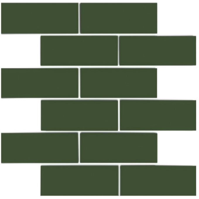 Gạch ốp tường trang trí Inax - 355/GLM - 2