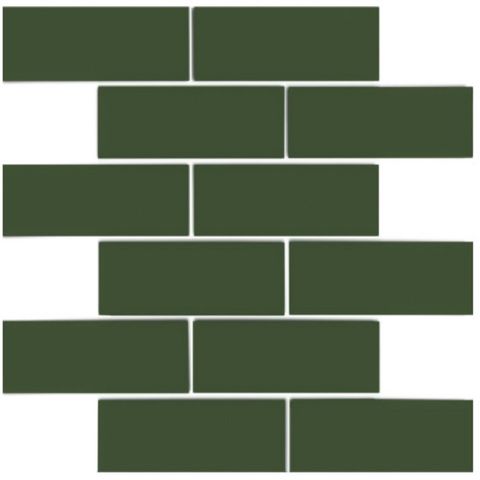  Gạch ốp tường trang trí Inax - 355/GLM - 2 