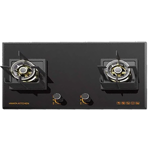  Combo Bếp ga mâm đồng HT-GA001 