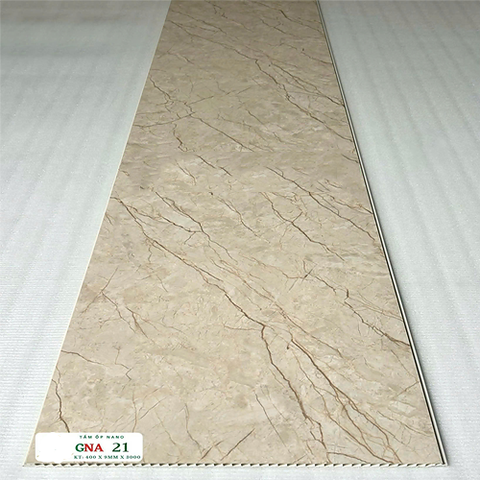  Tấm nhựa NANO giả đá GNA21 