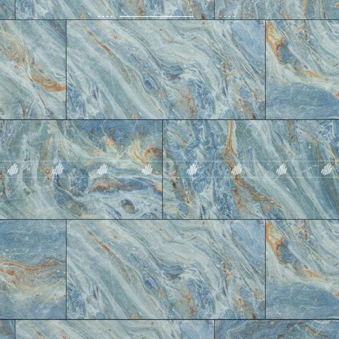  Gạch ceramic cao cấp kháng khuẩn ANHVIEN001-H+ - 40x80 