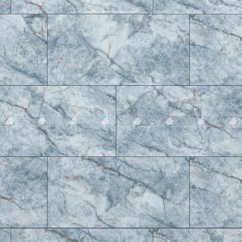  Gạch ceramic cao cấp kháng khuẩn ANHVIEN003-H+ - 40x80 