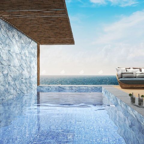  Gạch ceramic cao cấp kháng khuẩn ANHVIEN003-H+ - 40x80 