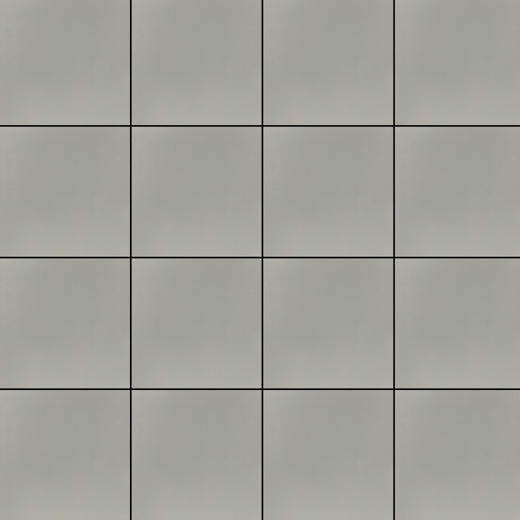 Gạch lát nền đá đồng chất kem  HZ-GM-ZZZD - 40x40