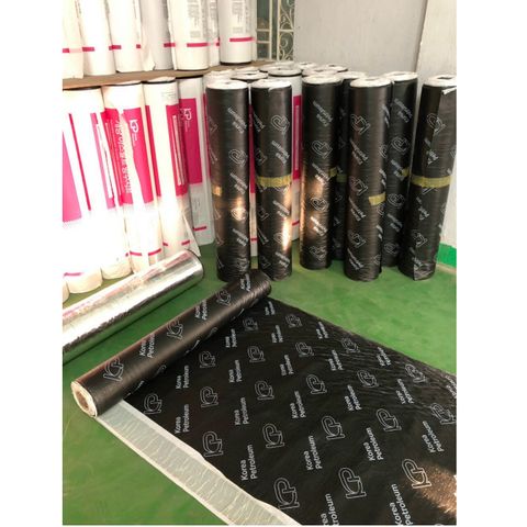  Tấm dán chống dột 