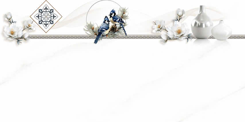 Gạch ốp đá bóng kính trắng điểm bình hoa THP-HZXZF - 40x80