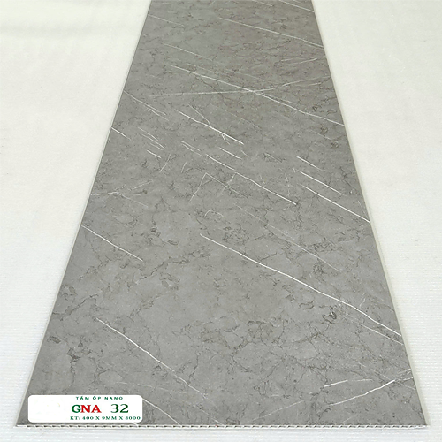 Tấm nhựa NANO giả đá GNA32