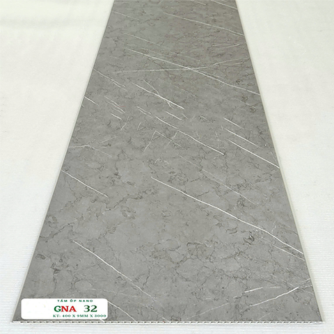  Tấm nhựa NANO giả đá GNA32 