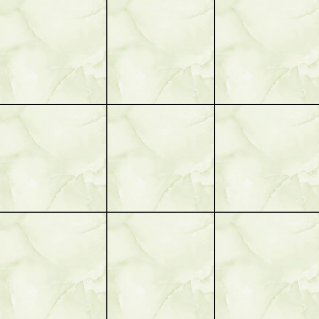 Gạch nền men bóng vân mây xanh T-MXZN - 50x50