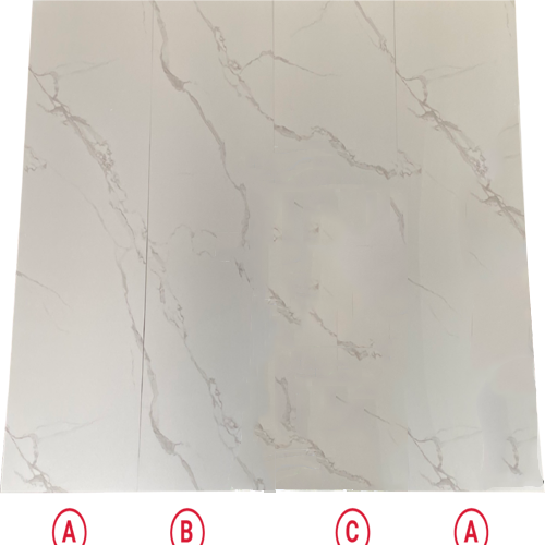 Tấm ốp than tre Pandora 830