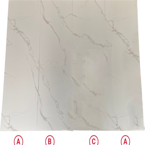  Tấm ốp than tre Pandora 830 