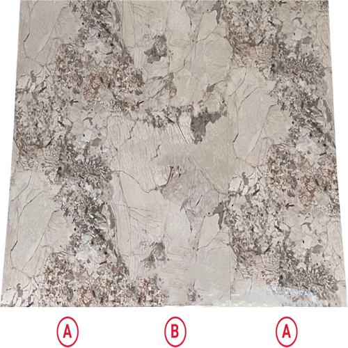 Tấm ốp than tre Pandora 831