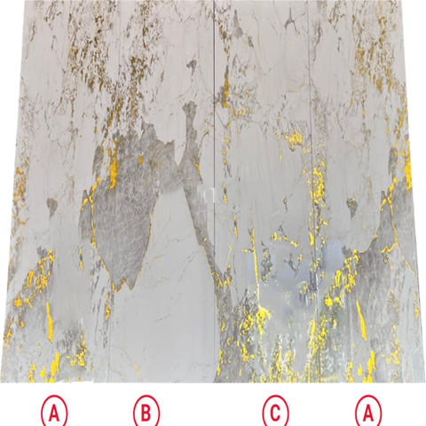  Tấm ốp than tre Pandora 840 