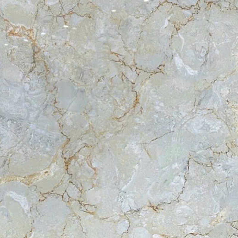 Gạch ốp lát đá bóng kính vân mây VVFH  - 80x80