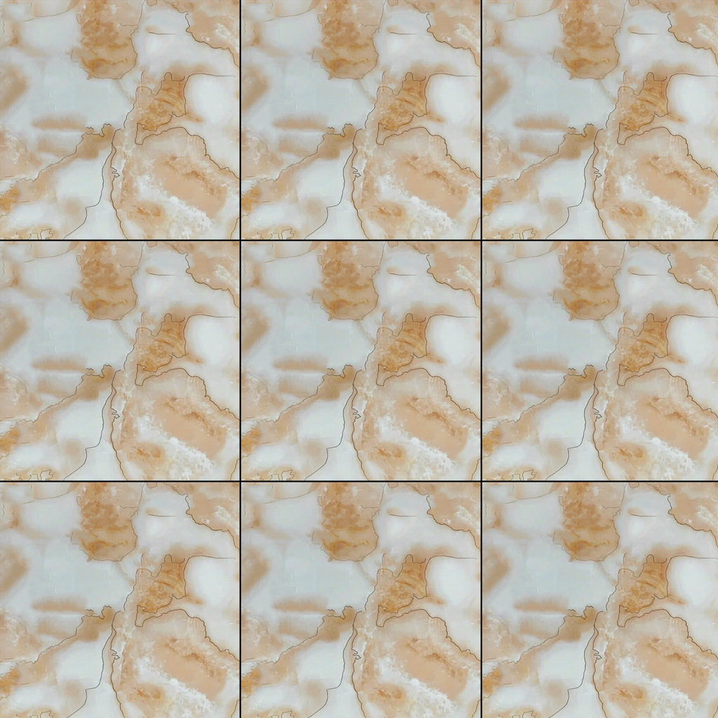 Gạch ốp lát đá bóng kính vân cẩm thạch VVFN  - 80x80