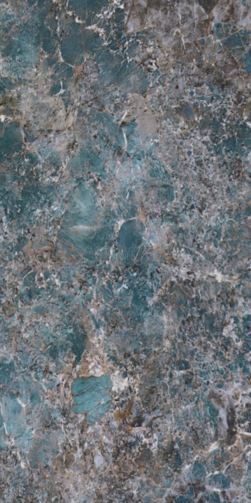 Gạch ốp lát đá bóng kính vân cẩm thạch xanh AF-DZVN.VZHZ - 80x160