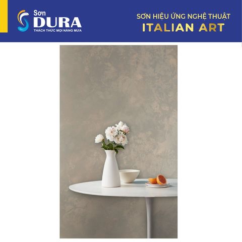  Sơn hiệu ứng nghệ thuật 3 