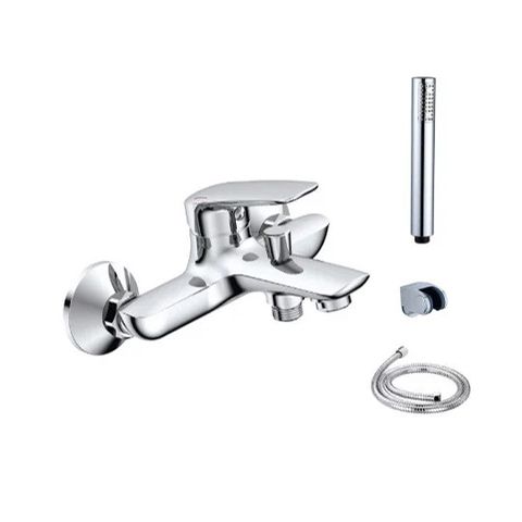  Bộ củ - dây - tay sen nóng lạnh AT91261 