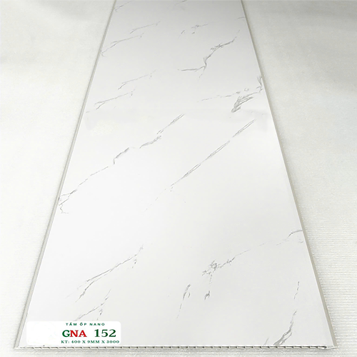 Tấm nhựa NANO vân giả đá GNA152
