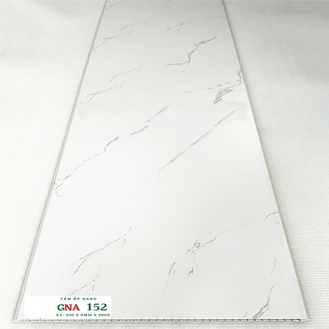  Tấm nhựa NANO vân giả đá GNA152 