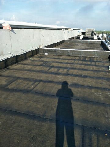  Tấm chống thấm mặt cát 