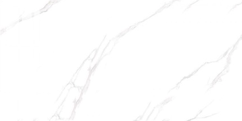 Gạch ốp tường bóng trắng vân khói điểm hoa A-GN-CG-VZFZ - 30x60